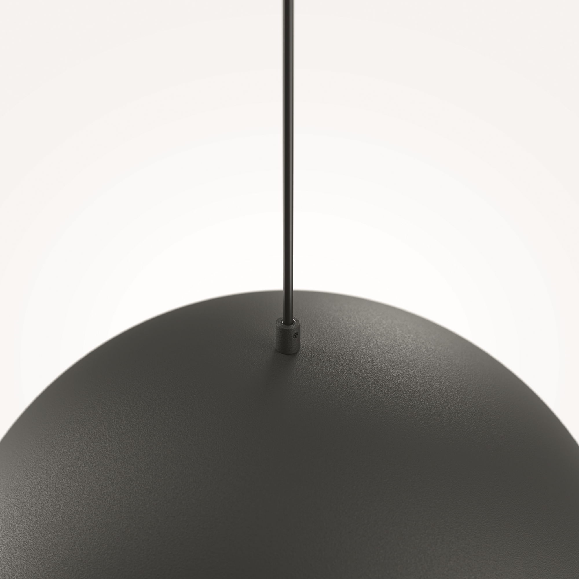 картинка Подвесной светильник Maytoni MOD168PL-01B