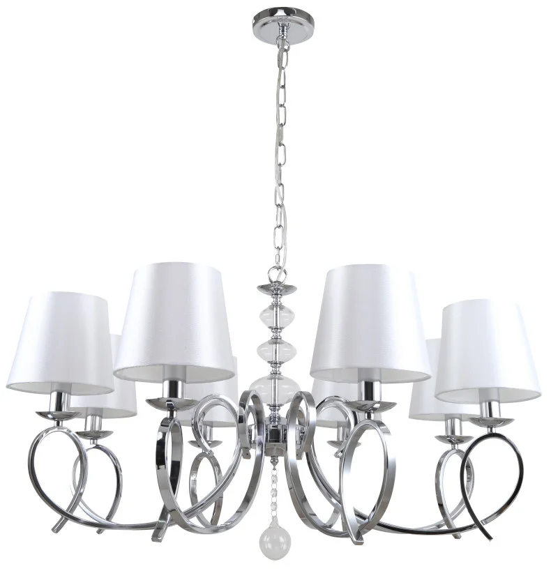 картинка Люстра подвесная Stilfort 1043/09/08P серия Zafira