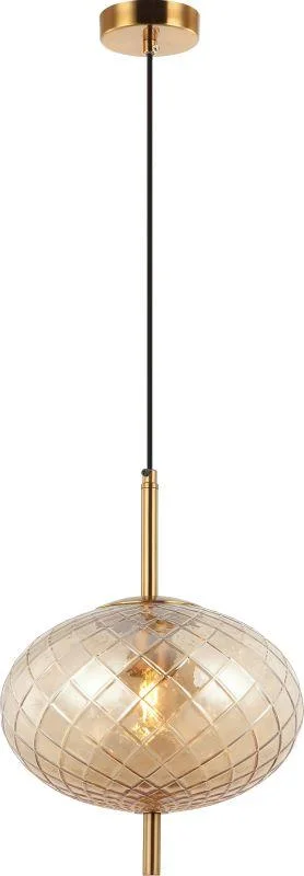 картинка Светильник подвесной 2136/05/01P Stilfort, серия Sphere