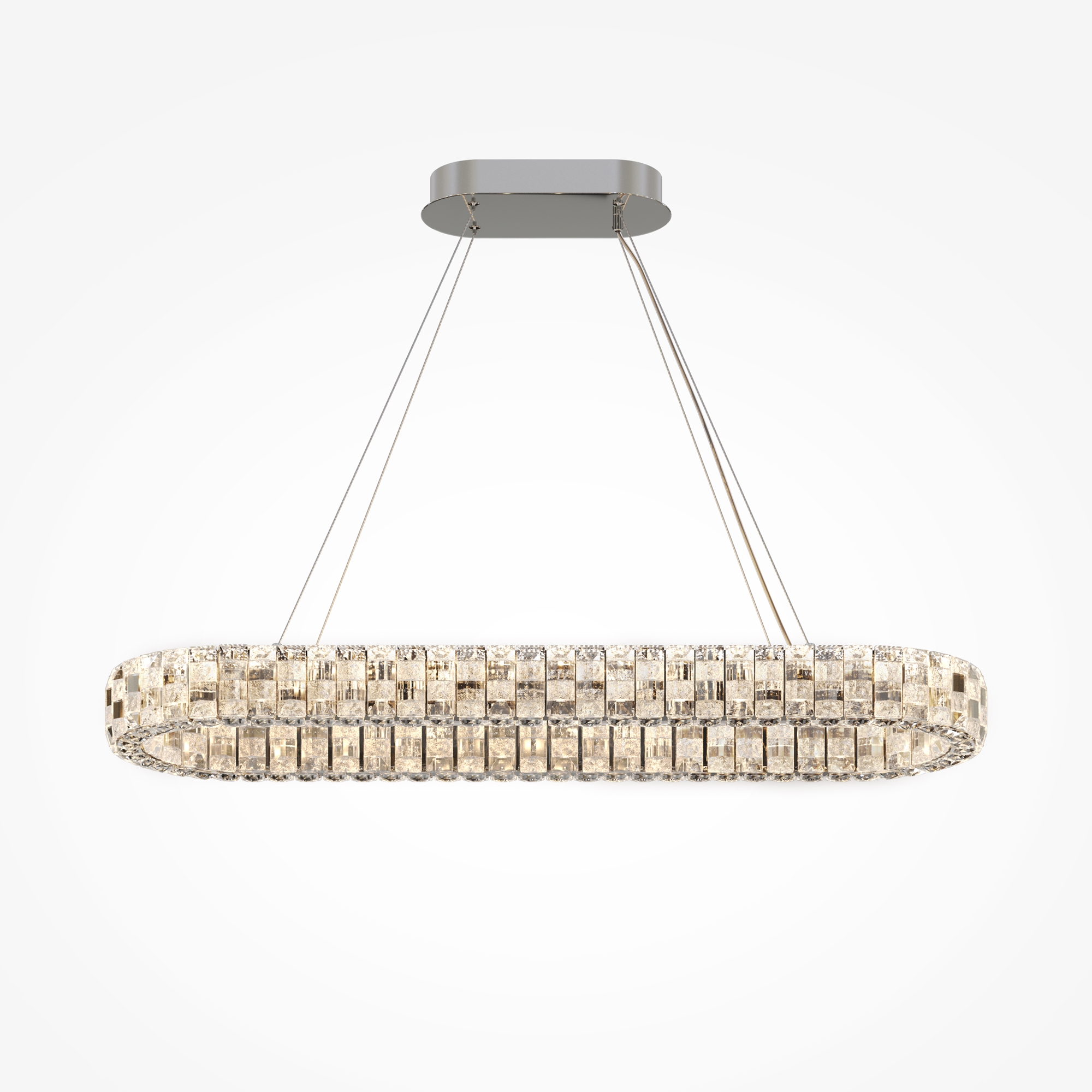 картинка Подвесной светильник Maytoni MOD335PL-L35CH3K