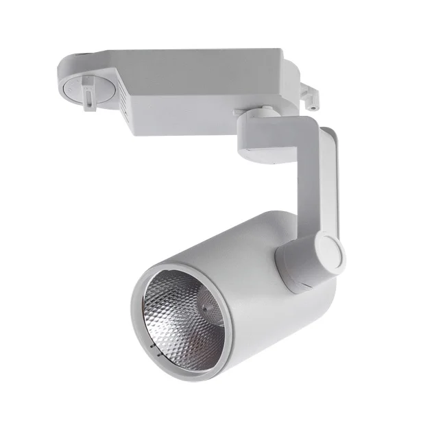 картинка Трековый светильник Arte Lamp TRACCIA A2311PL-1WH