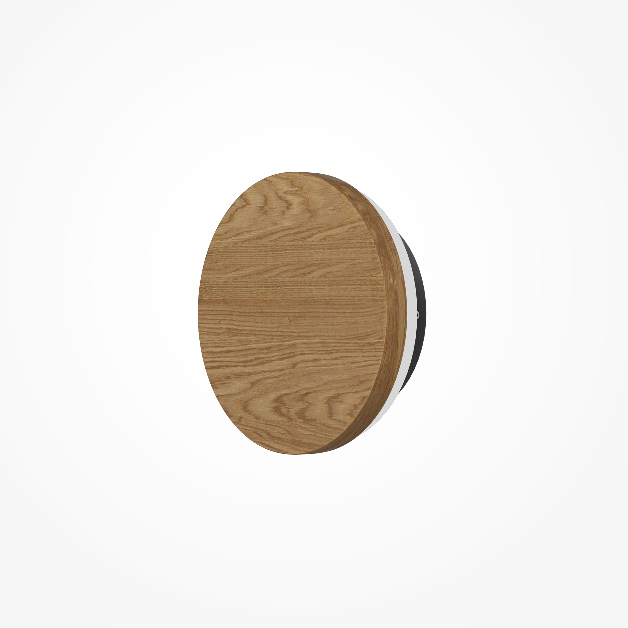 картинка Настенный светильник (бра) Maytoni MOD461WL-L5BGK