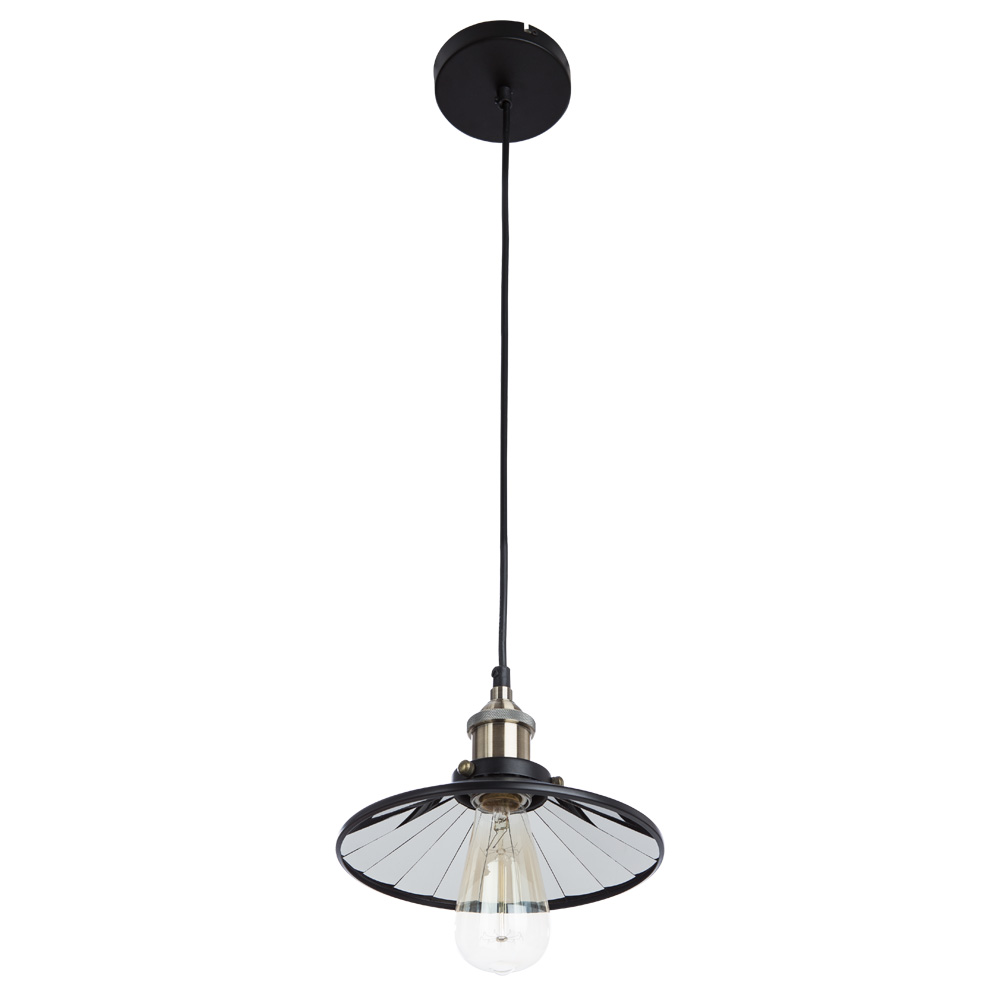 картинка Подвесной светильник Divinare DELTA 2000/04 SP-1