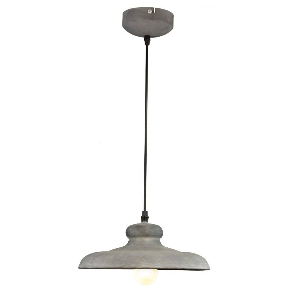 картинка Подвесной светильник Arte Lamp LOFT A5025SP-1BG