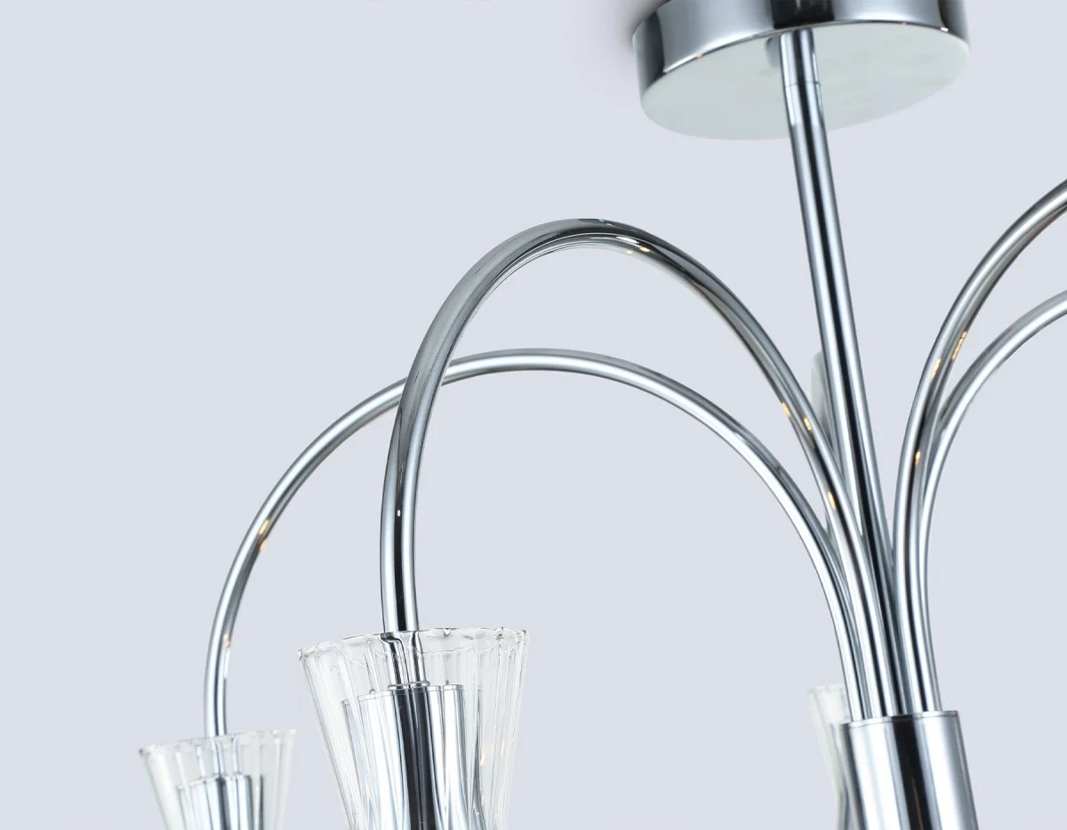 картинка Люстра на штанге LH55651