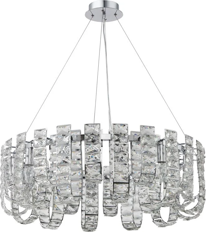 картинка Люстра подвесная Stilfort 2172/09/12P серия Umiko