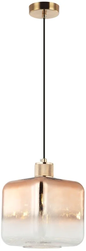 картинка Светильник подвесной 2137/10/01P Stilfort, серия Square