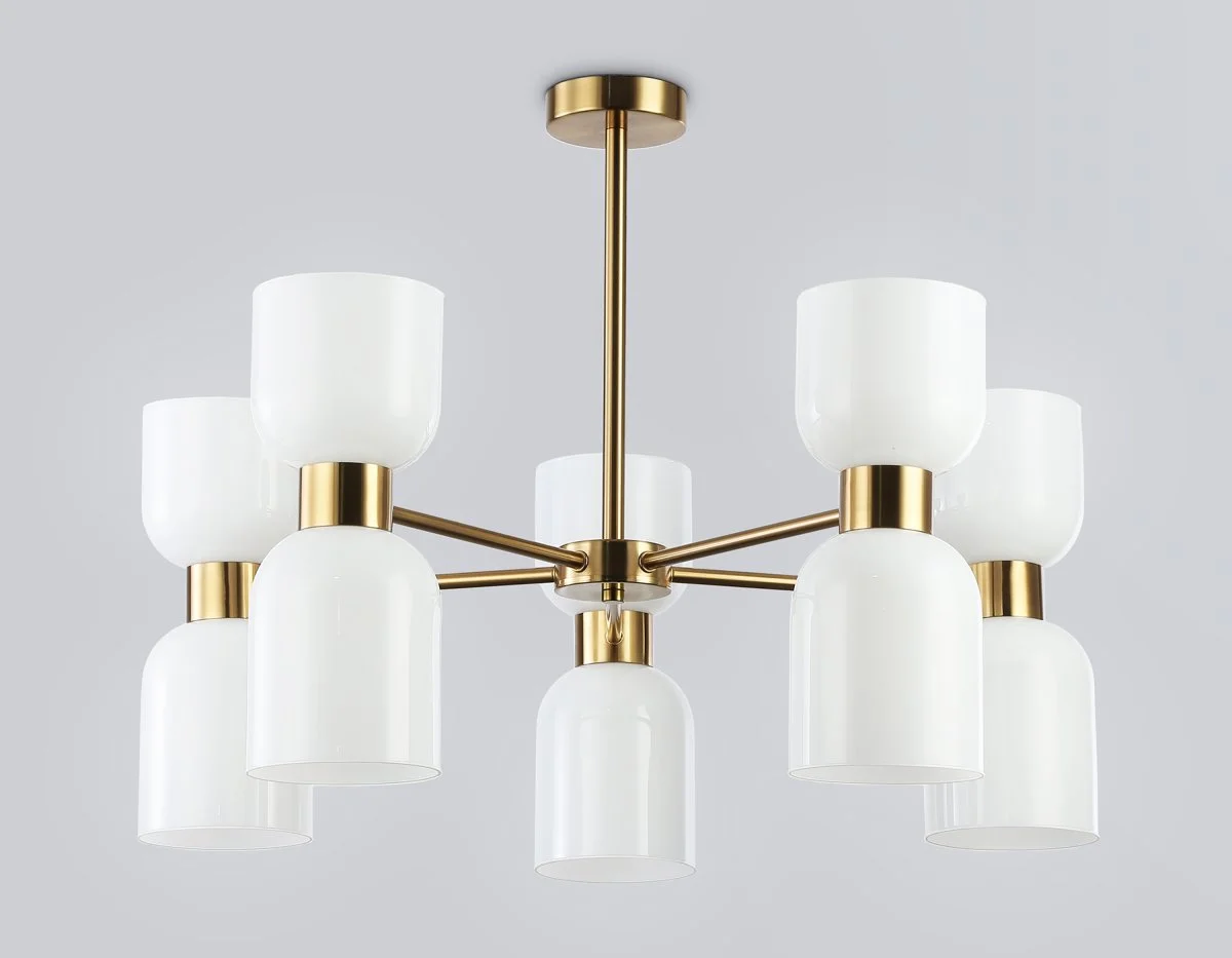 картинка Люстра на штанге LH56093