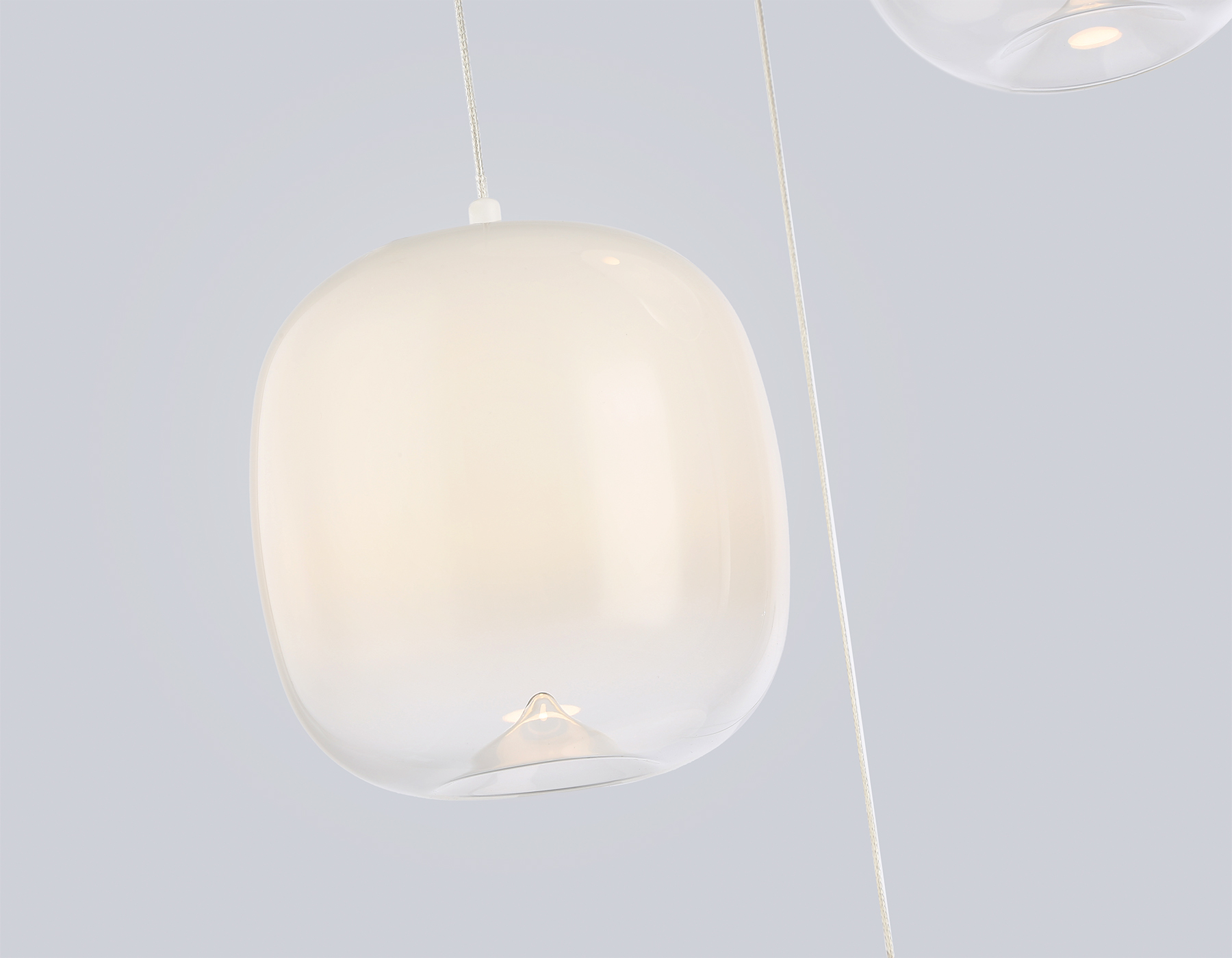 картинка Подвесной светодиодный светильник