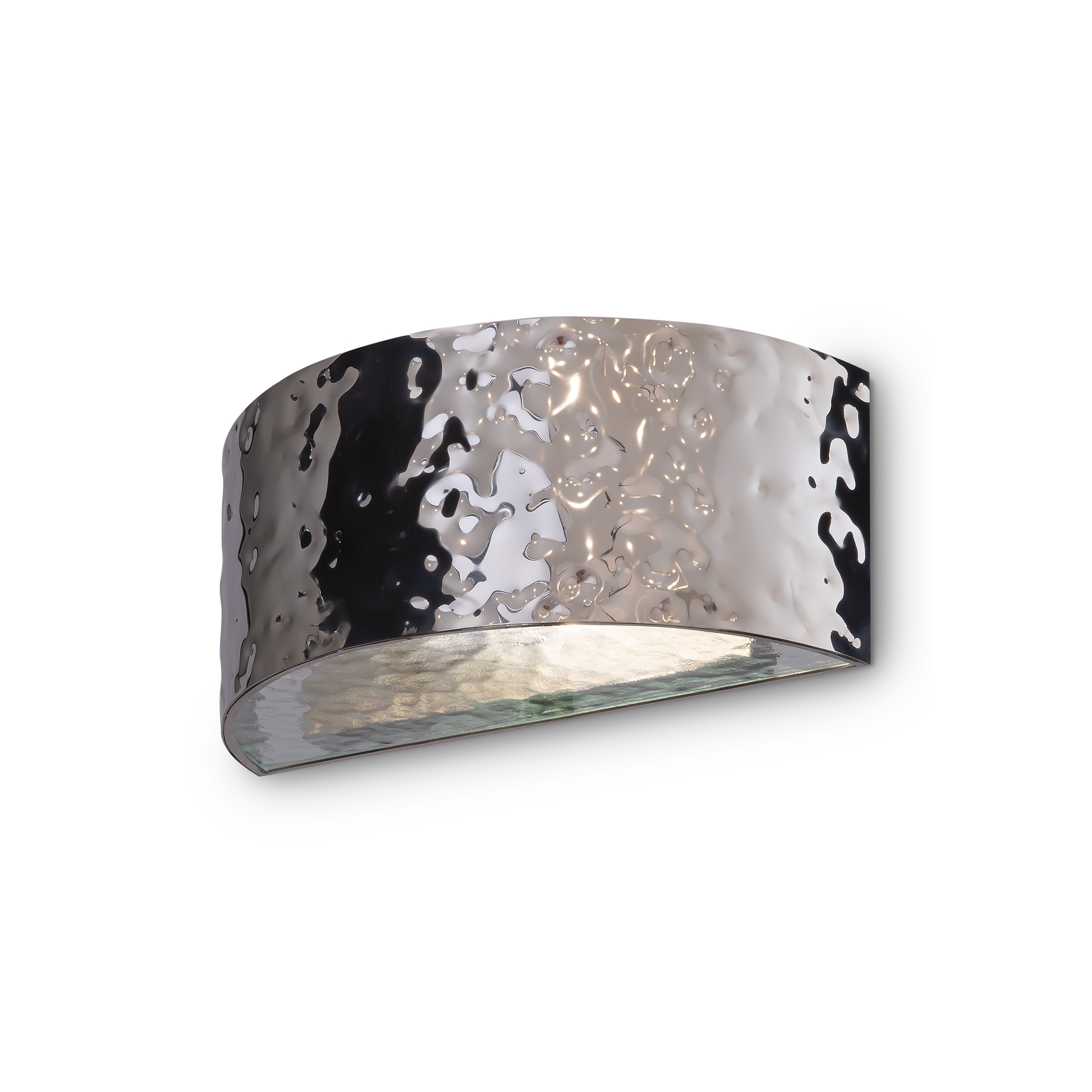 картинка Настенный светильник (бра) Maytoni MOD096WL-01CH