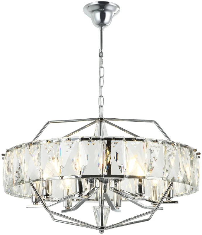 картинка Люстра подвесная Stilfort 2090/09/08C серия Avenue