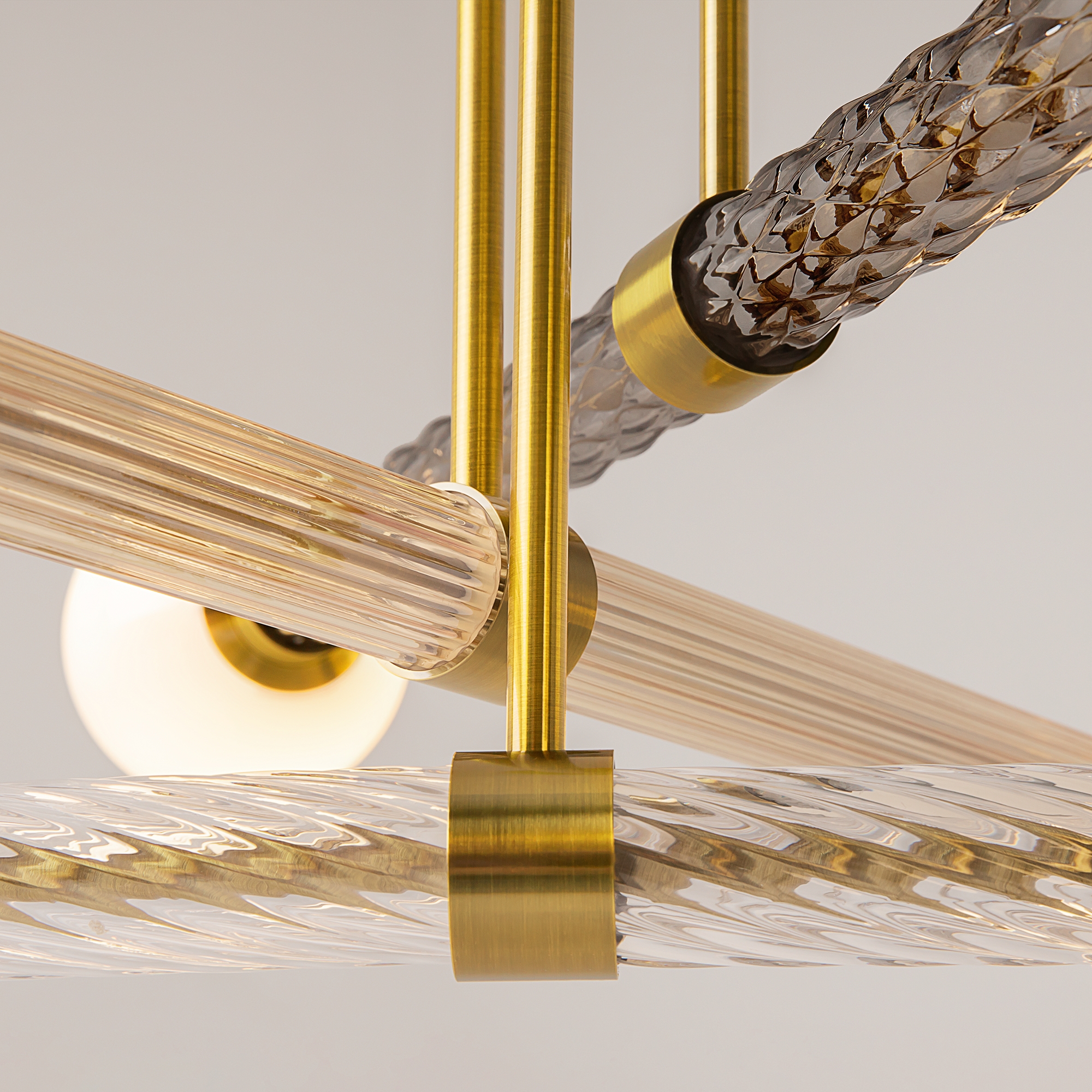 картинка Подвесной светильник Maytoni MOD287PL-06BS