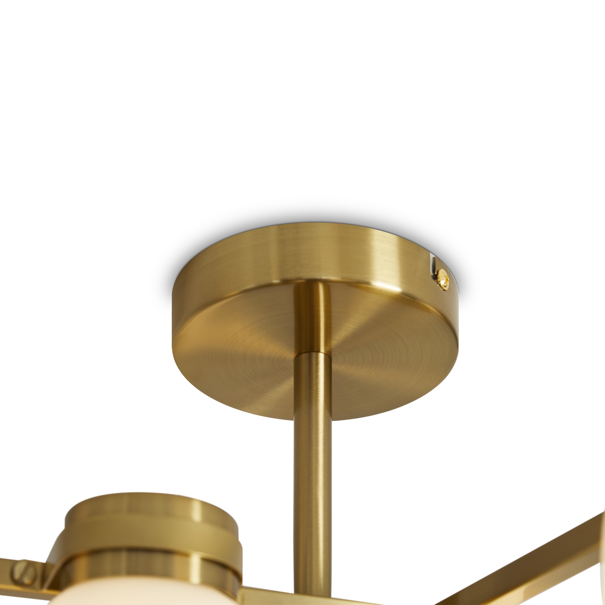 картинка Подвесной светильник Freya FR5446PL-06BS