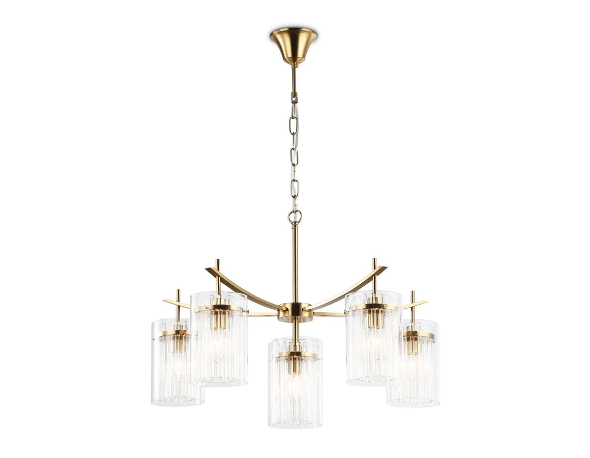 картинка Подвесная люстра LH56031