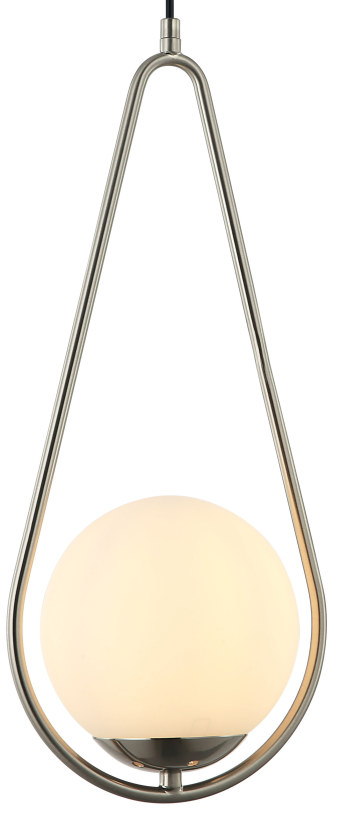 картинка Светильник подвесной Stilfort 2036/11/01P серия Globo