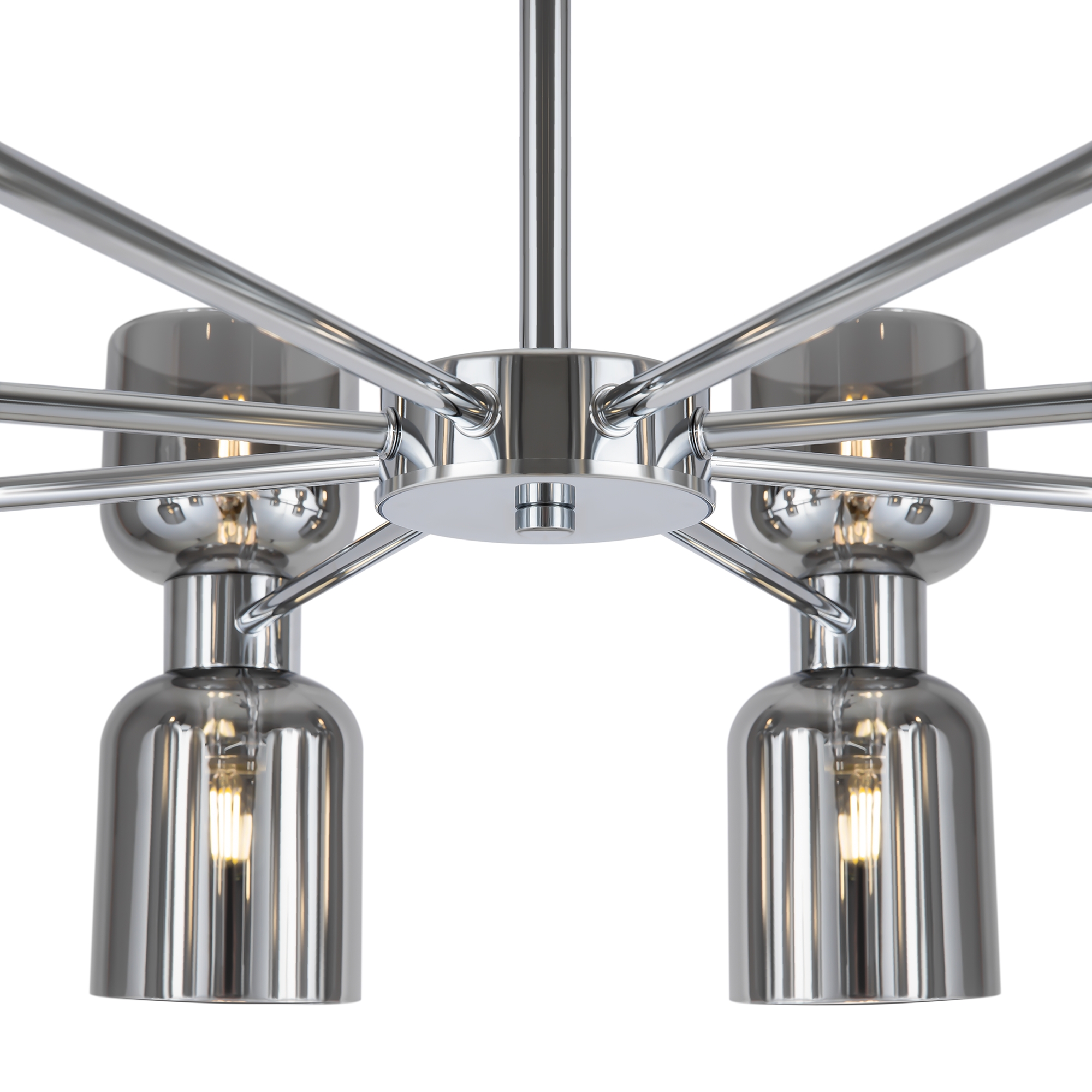 картинка Подвесной светильник Freya FR5203PL-16CH1