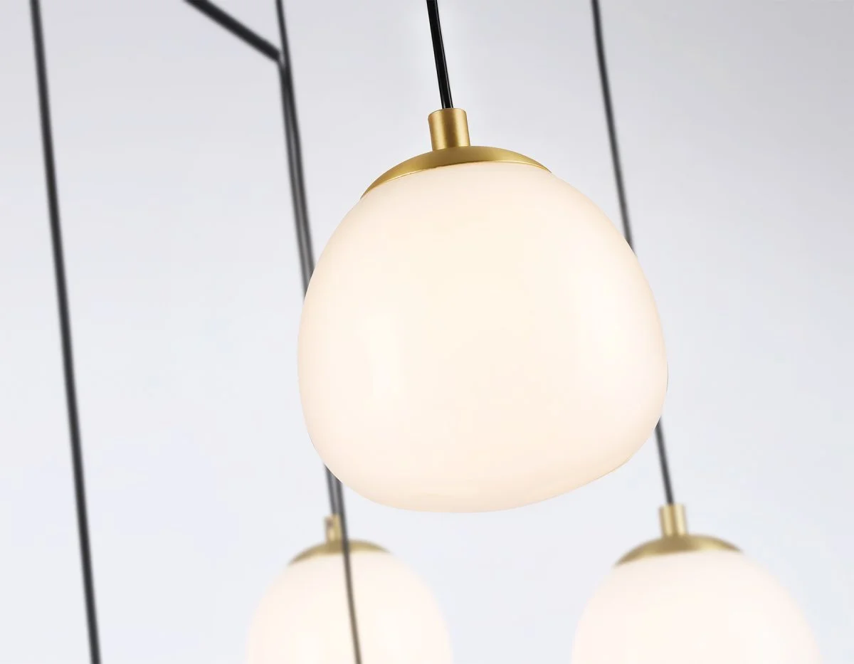 картинка Светильник на штанге LH51001