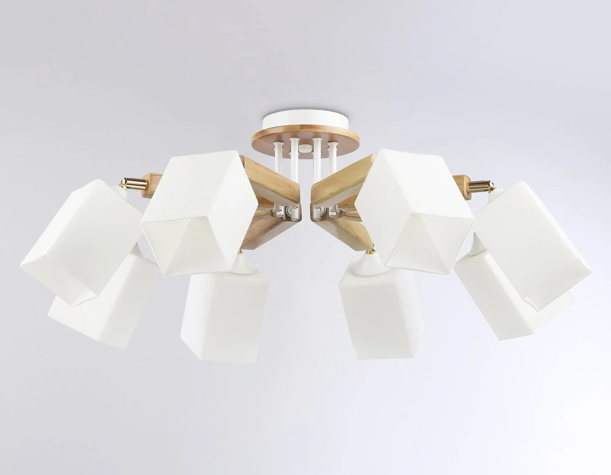 картинка Подвесная люстра TR9522