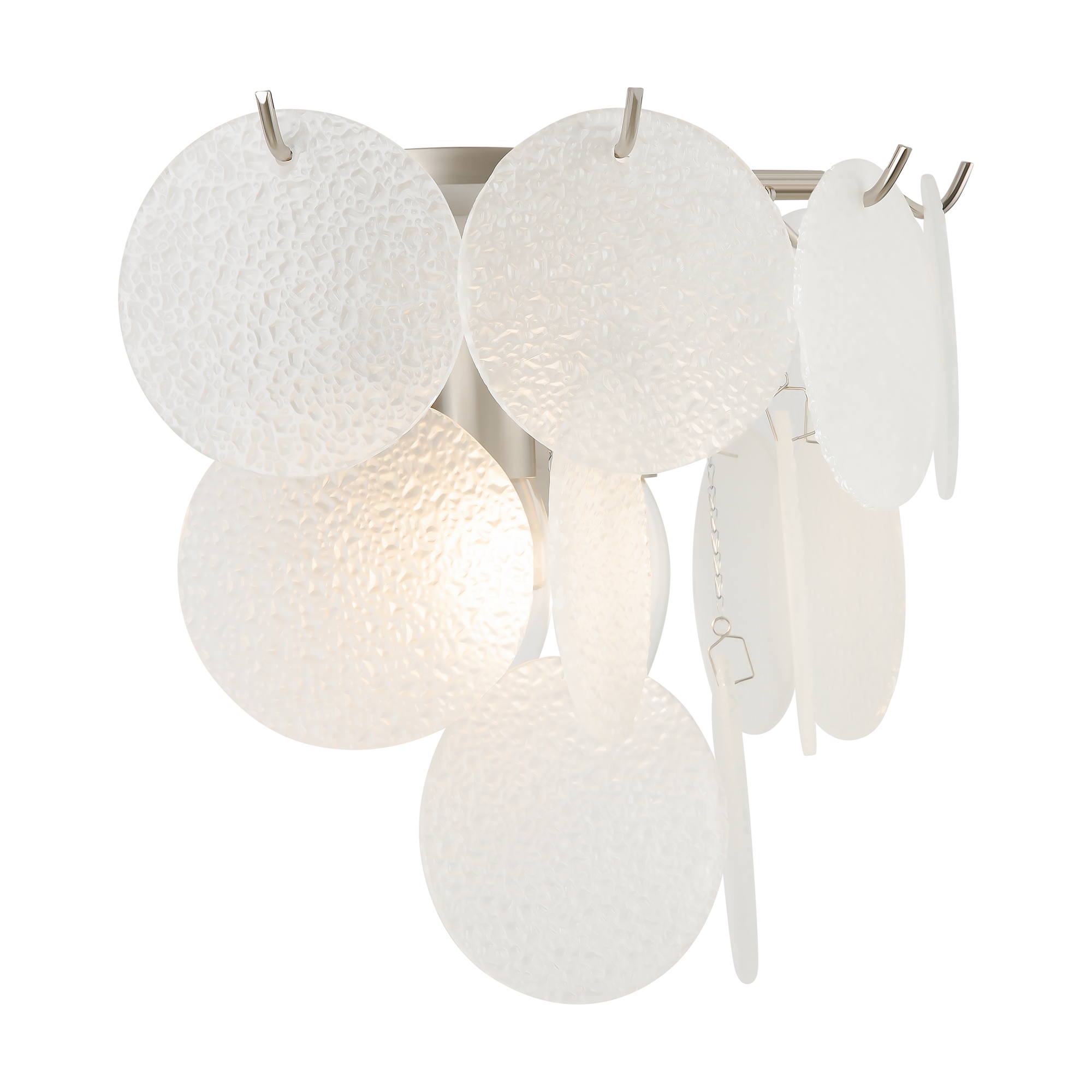 картинка Настенный светильник (бра) Freya FR5104WL-02N