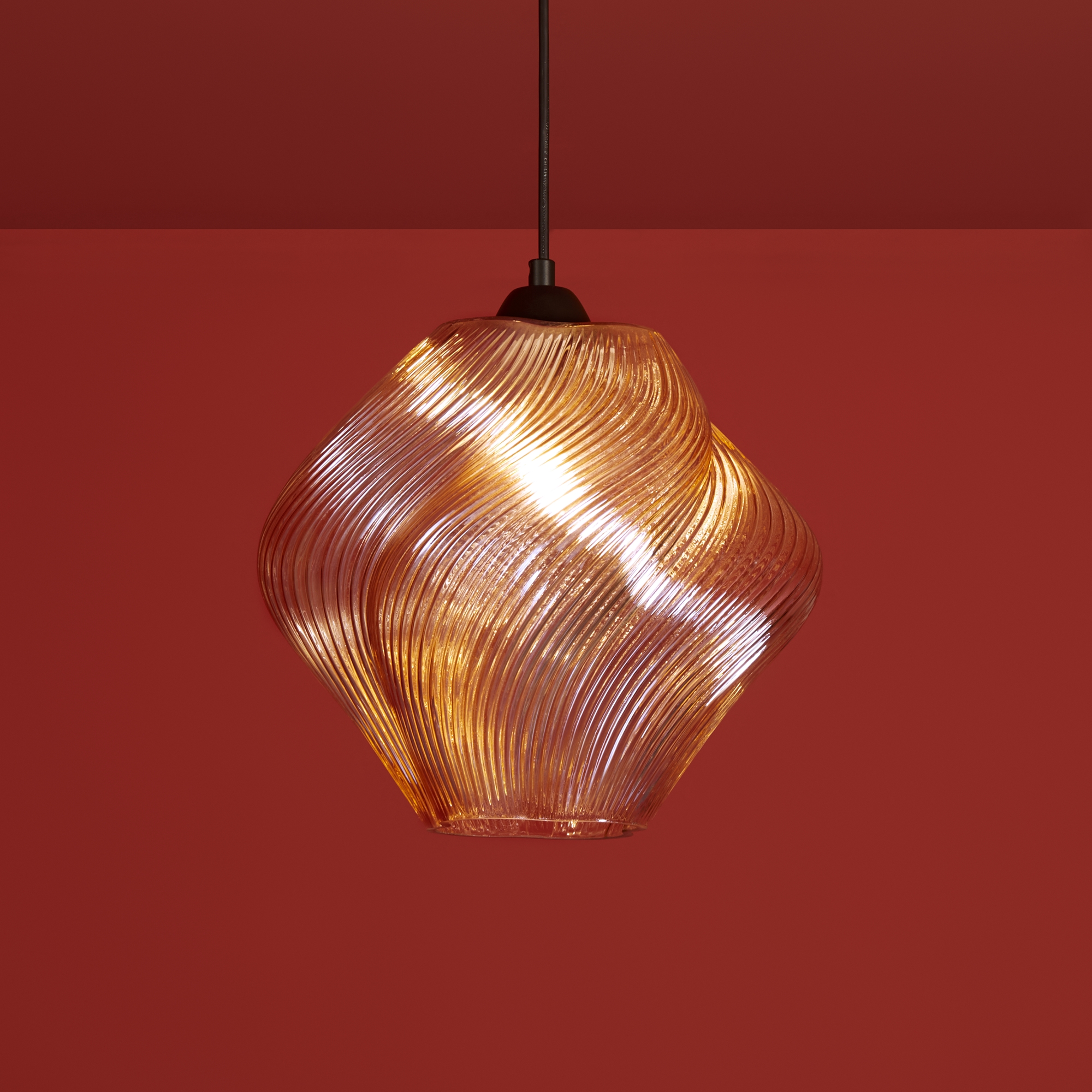 картинка Подвесной светильник Freya FR5548PL-01AM