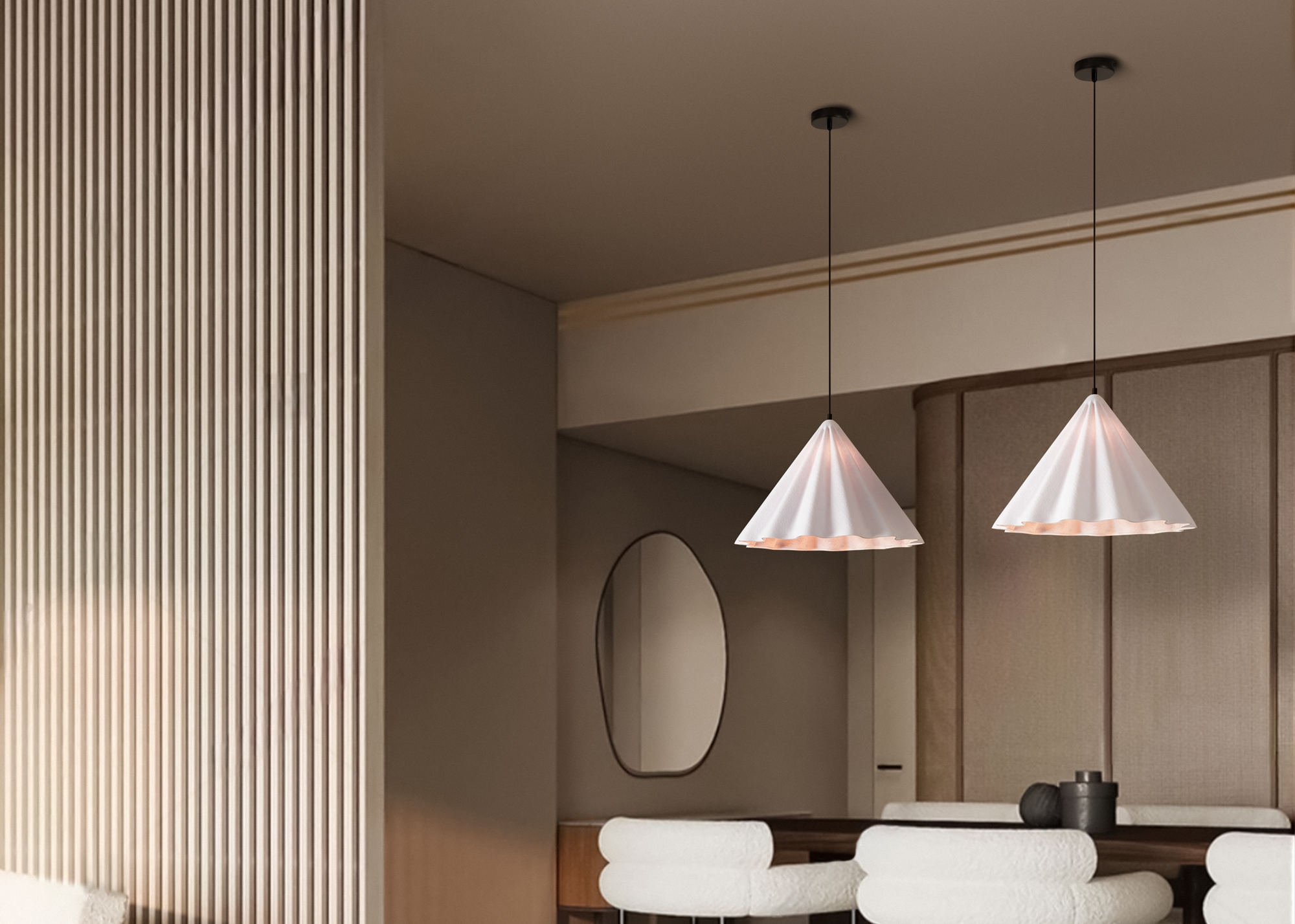 картинка Подвесной светильник Freya FR5479PL-01W