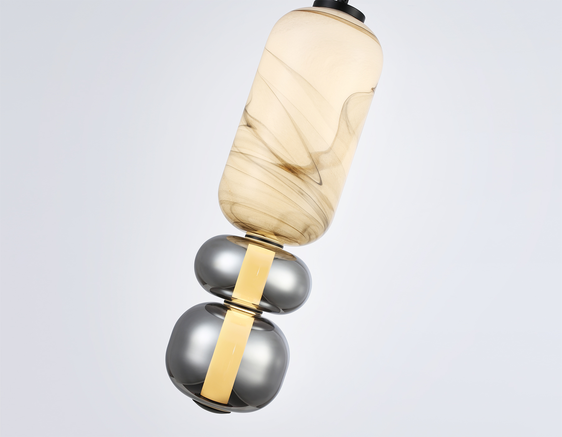 картинка Подвесной светодиодный светильник