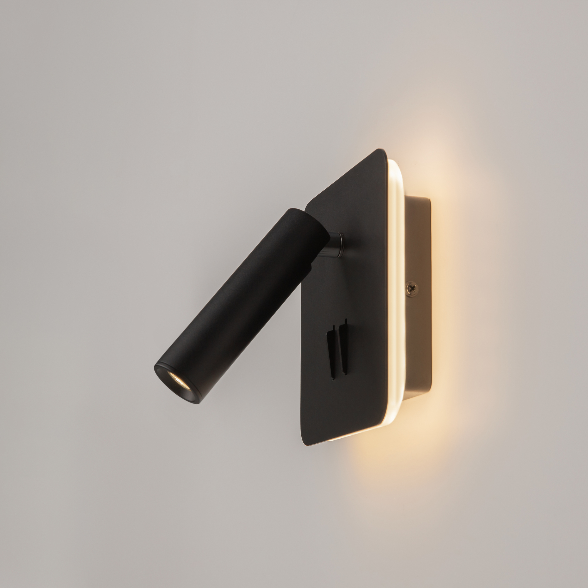 картинка Настенный светильник (бра) Technical C175-WL-01-6W-B