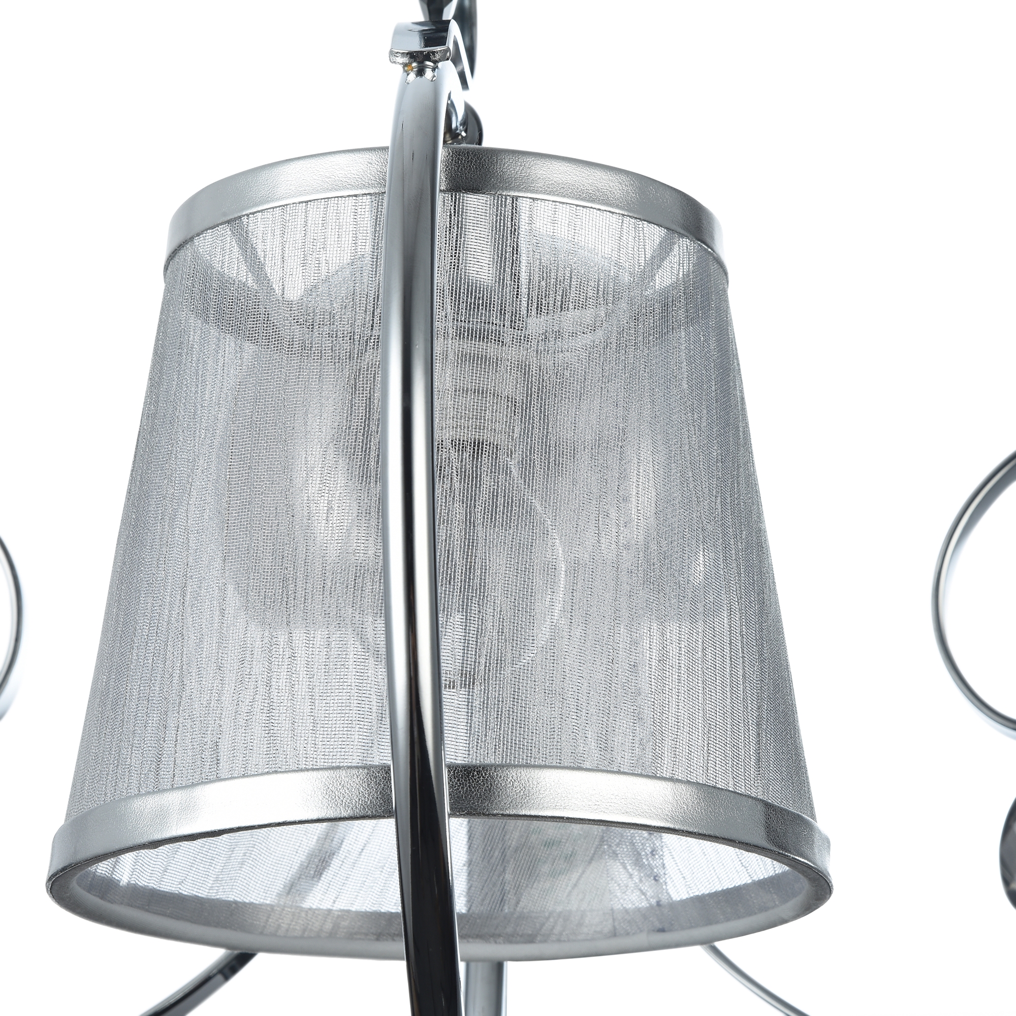 картинка Настенный светильник (бра) Freya FR2020-WL-01-CH